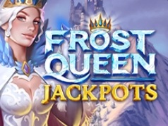 Frost Queen